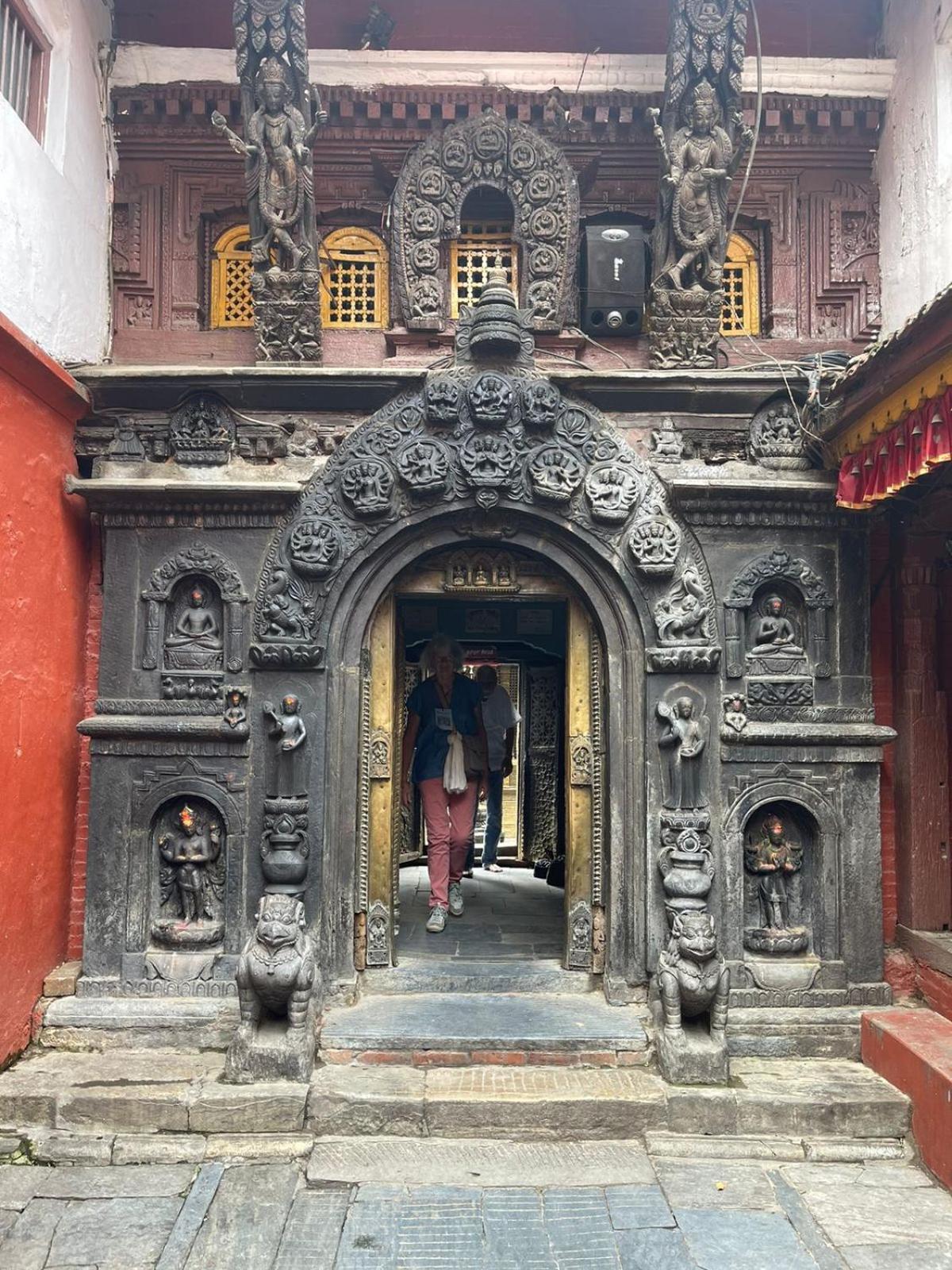 Goodwill Patan Durbar Square, Hotel