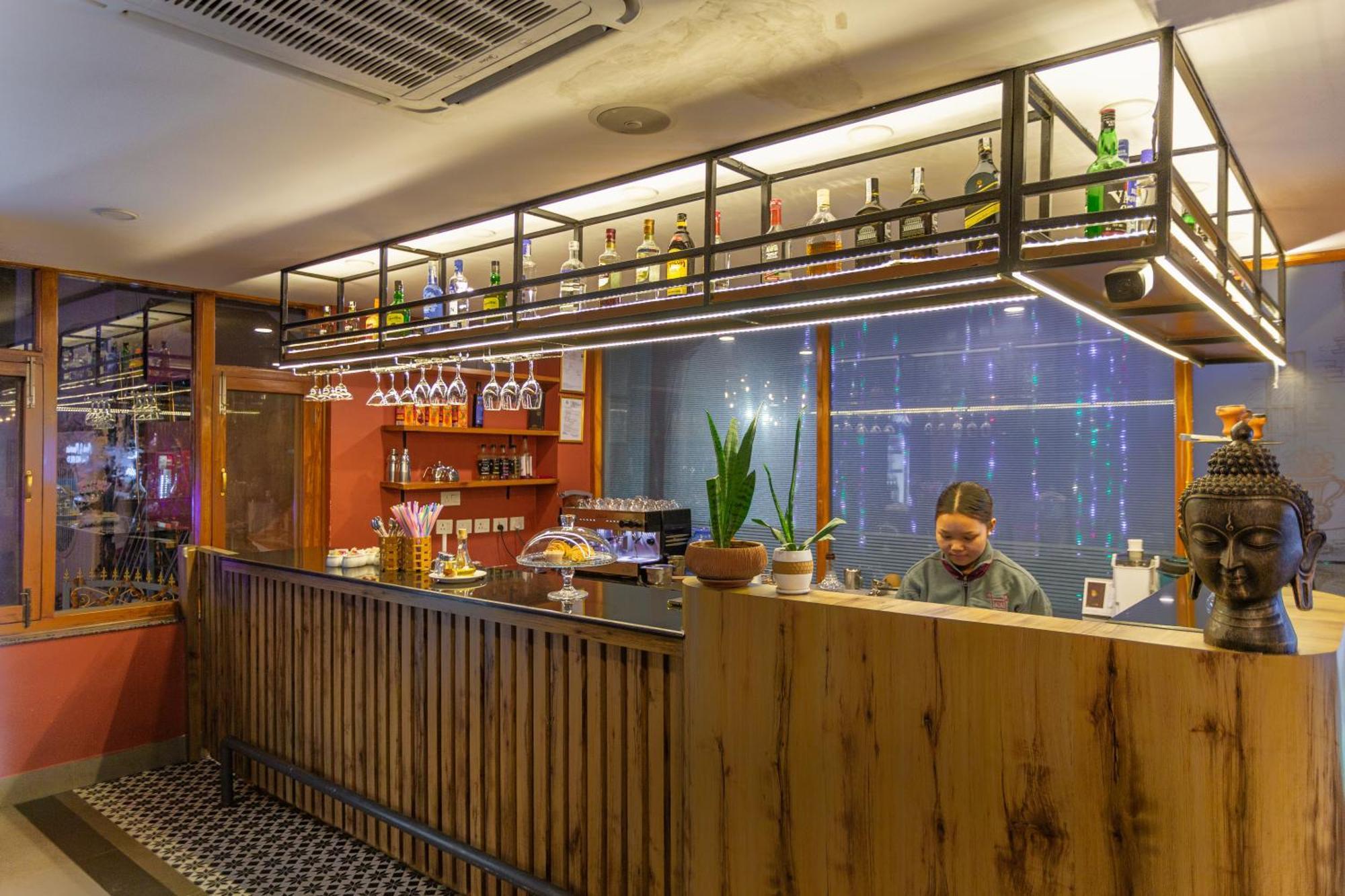 Hotel Nova Nook Pvt Ltd 3*