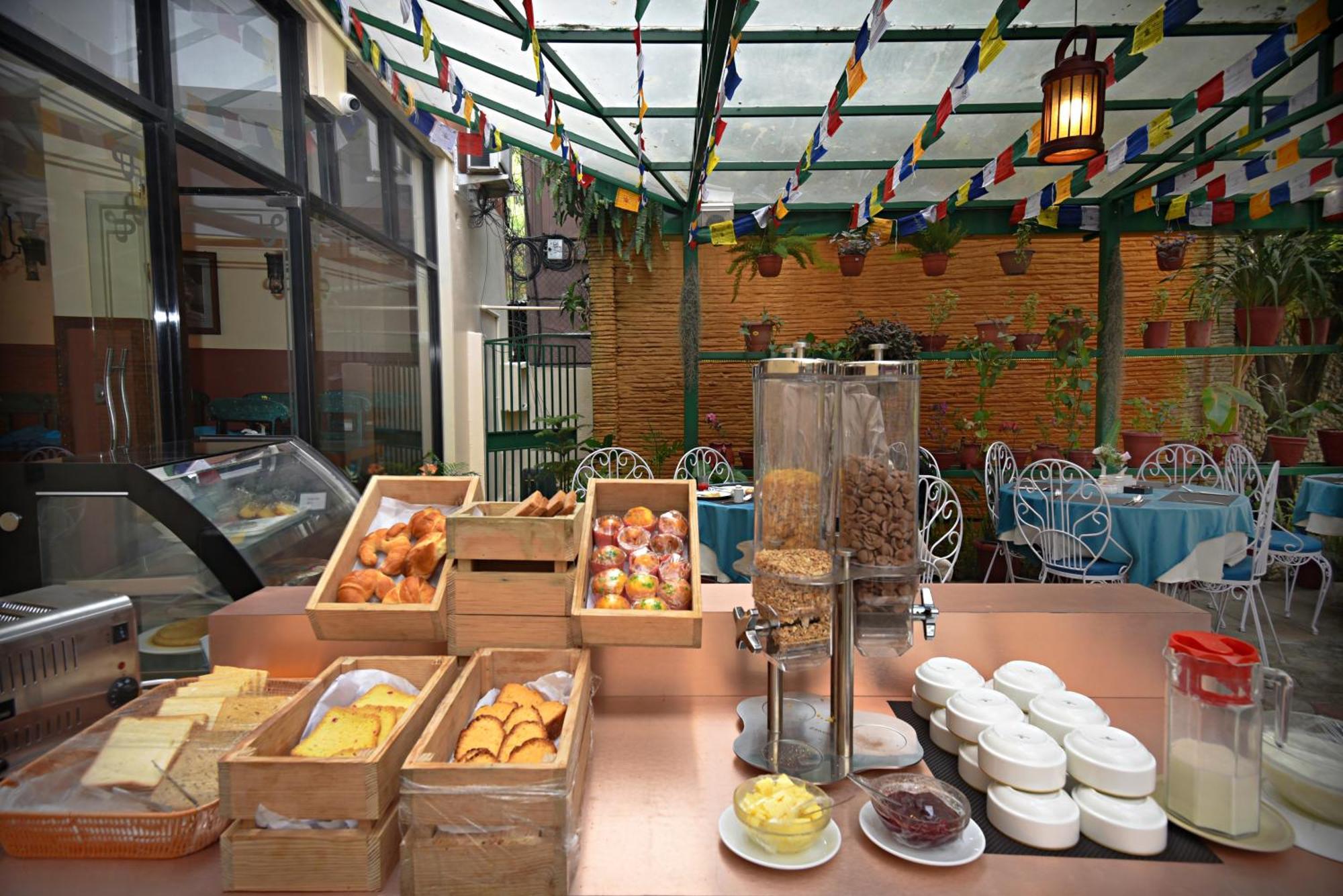 Hotel Tibet Boutique Kathmandu