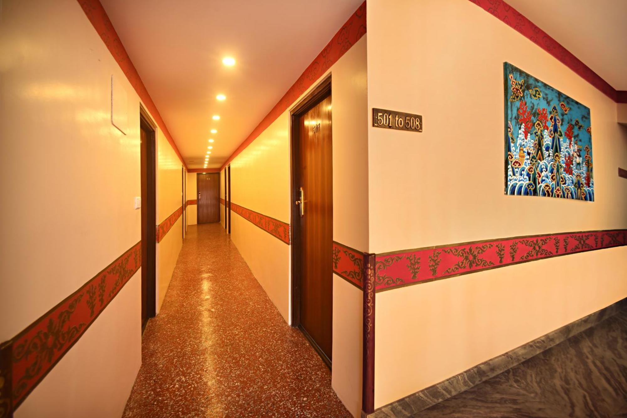 Tibet Boutique Hotel Kathmandu