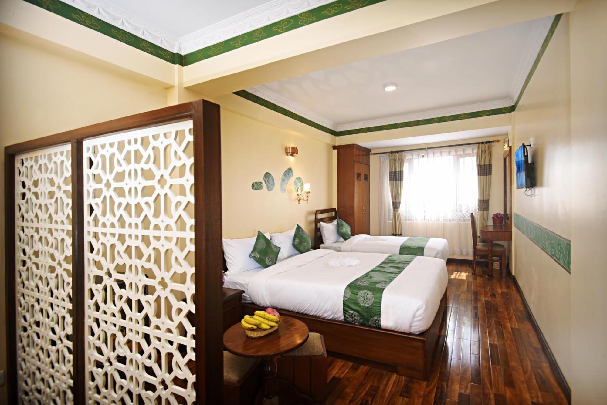 Tibet Boutique 4* Kathmandu