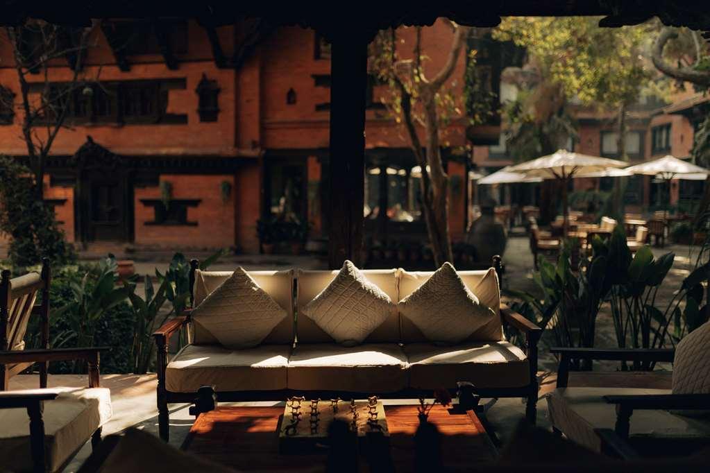 Hotel The Dwarika S Kathmandu
