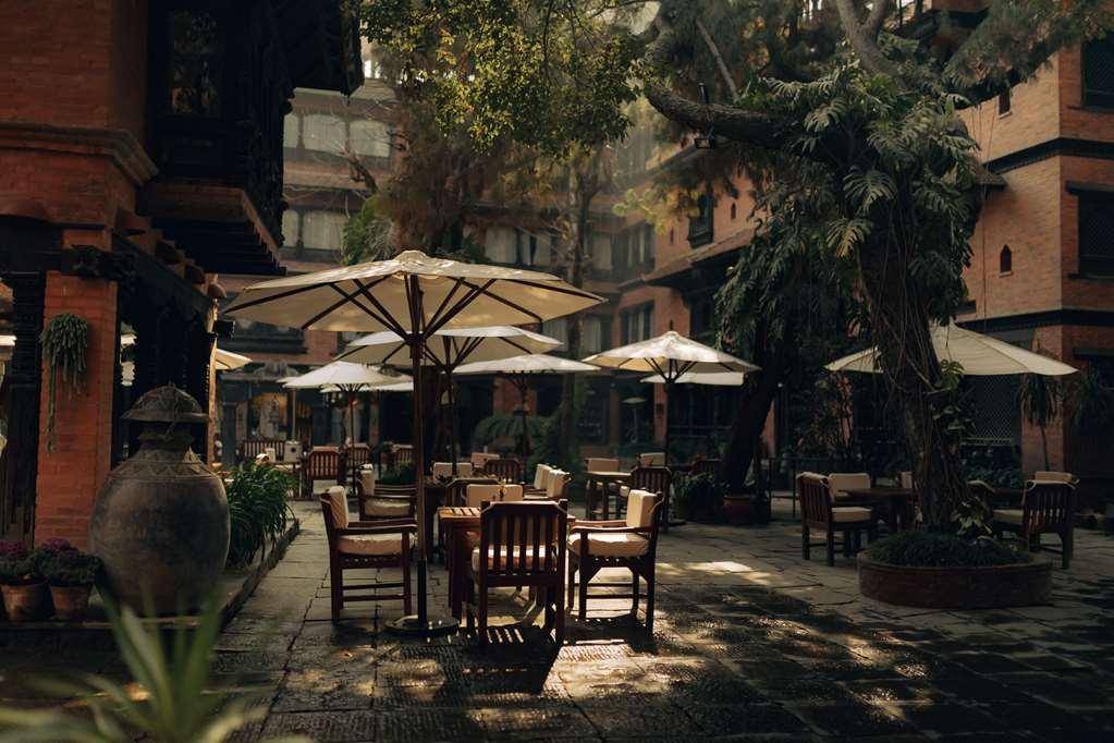 The Dwarika S Kathmandu