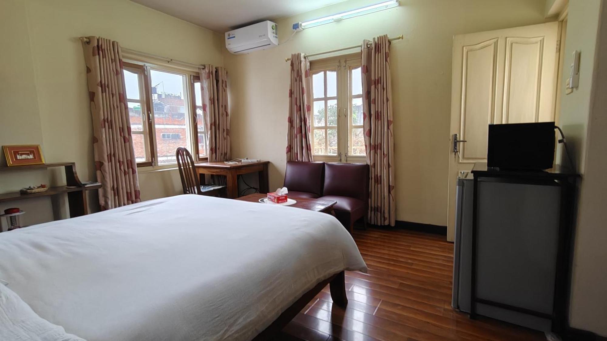 Rooftop And 2bhk In Kathmandu's Happening Place * Kathmandu