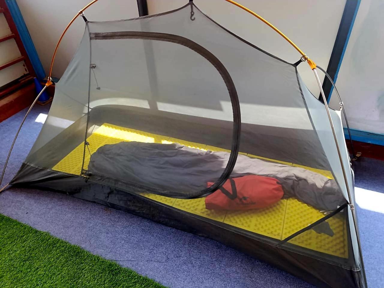 Albergue Mystic Vibes Fitness- Commune Catmandu