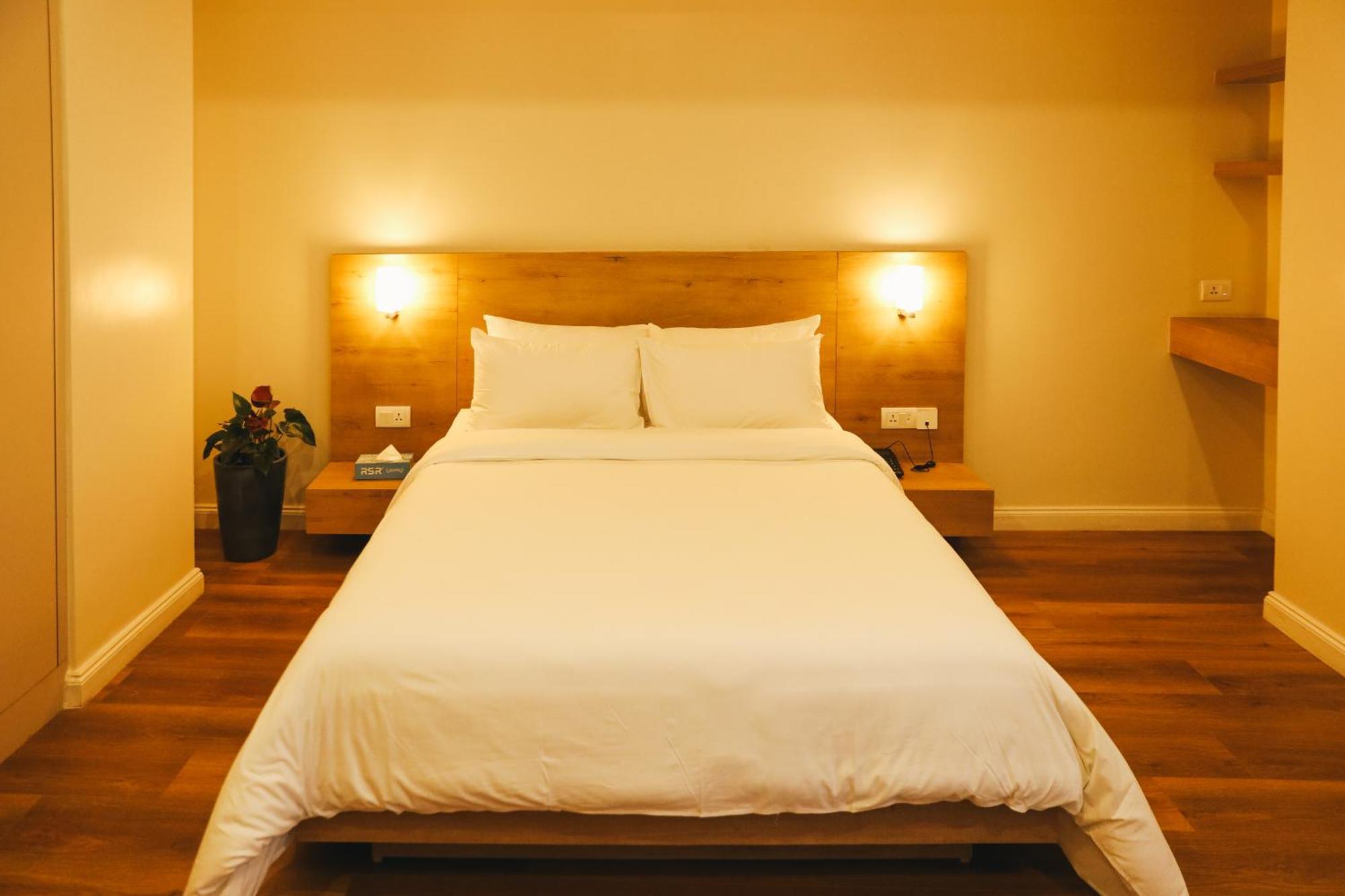 Hotel Snowlion *