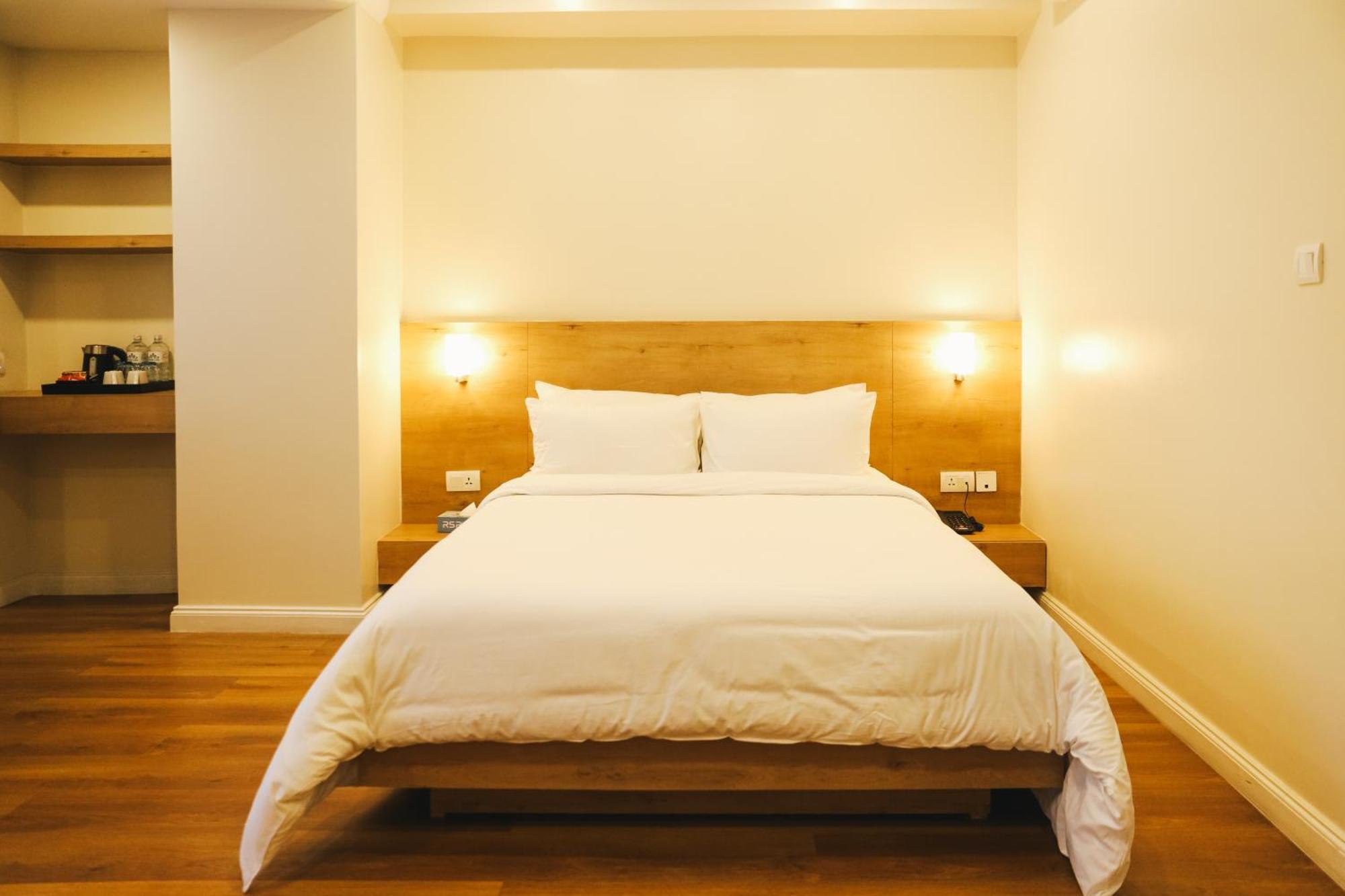 Hotel Snowlion Kathmandu