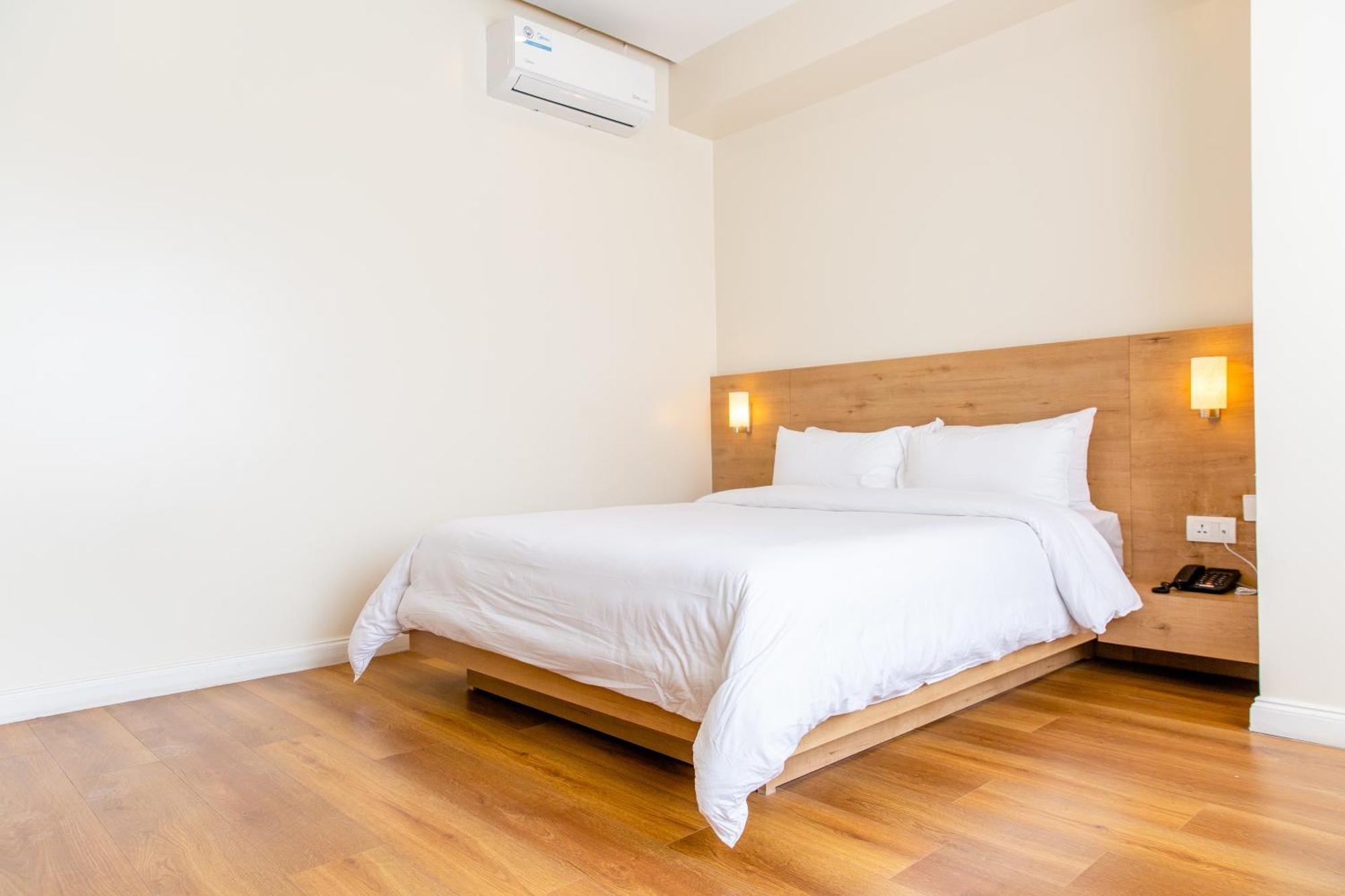 Hotel Snowlion Kathmandu