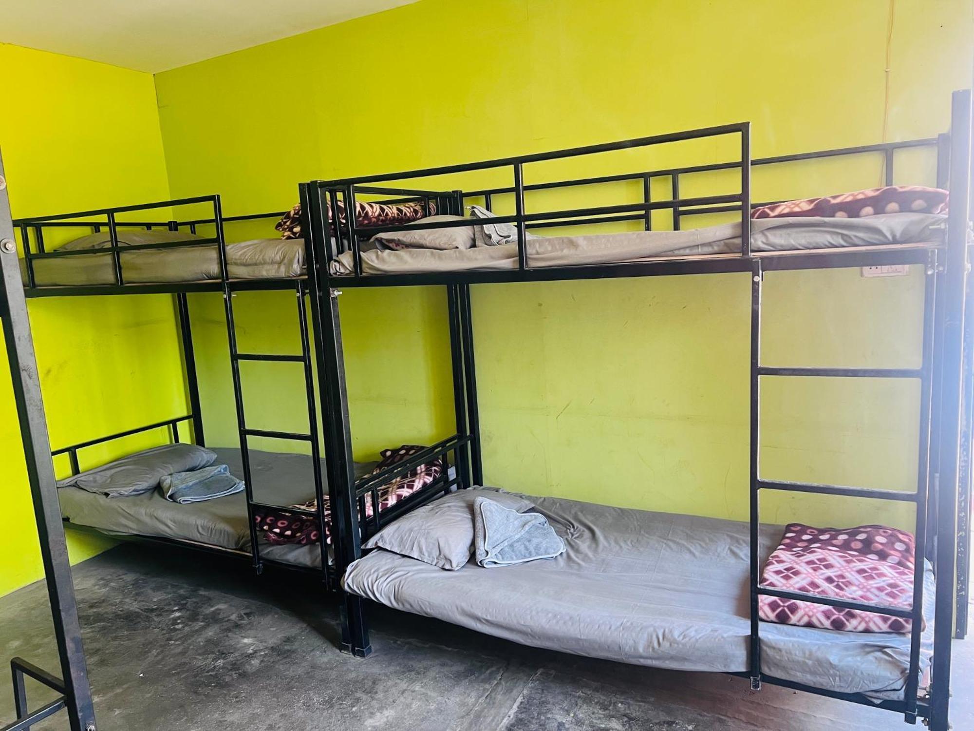 Hostel Veda Kathmandu