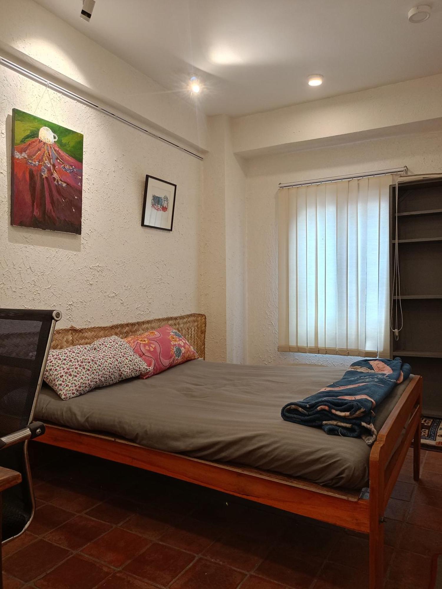 Davu Gallery Cafe Kathmandu