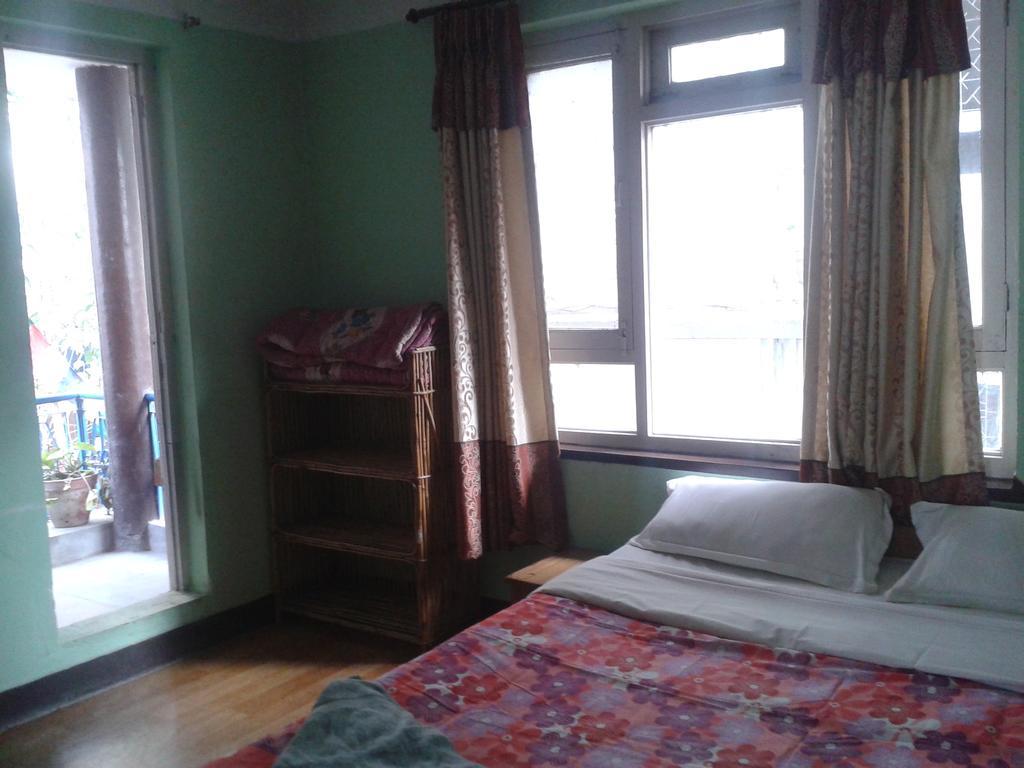 Family Peace House, 2* Kathmandu