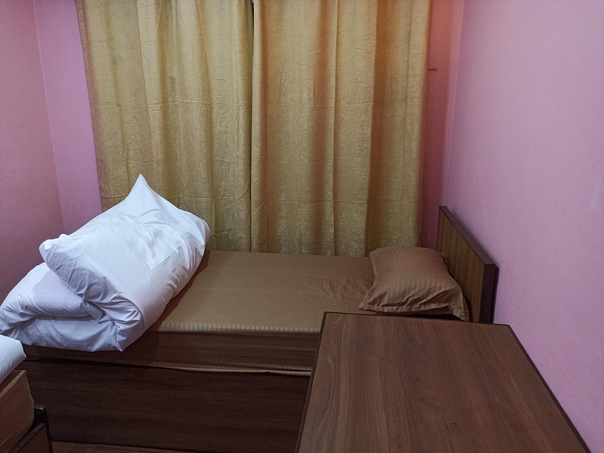 Homestay Pragati *