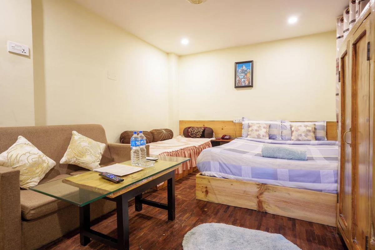 Shree Tara Hotel Catmandu