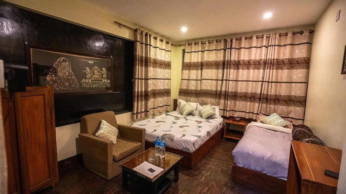 Shree Tara Hotel 2*
