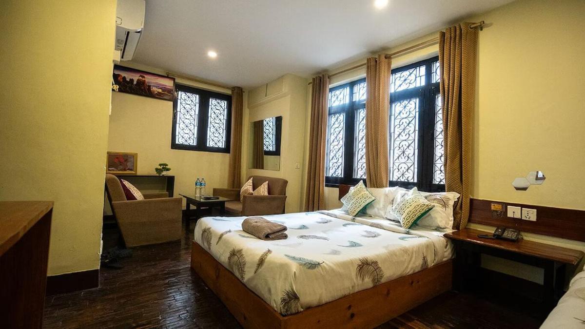 Hotel Shree Tara