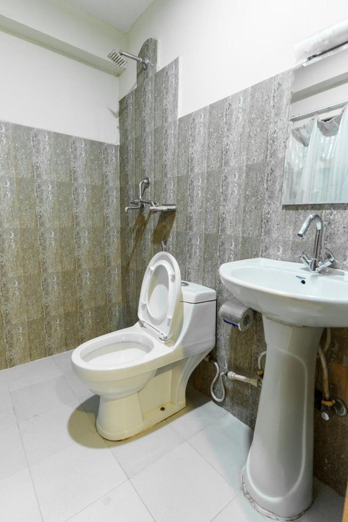 Shree Tara Hotel Catmandu
