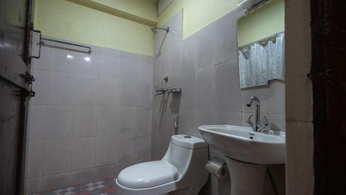 Hotel Shree Tara Catmandu