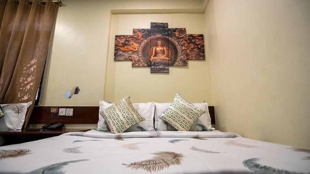 Hotel Shree Tara 2*