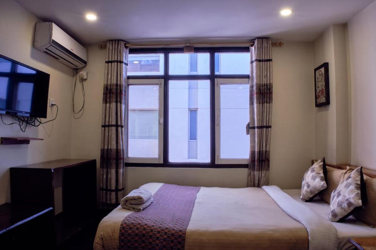 Hotel Shree Tara Catmandu