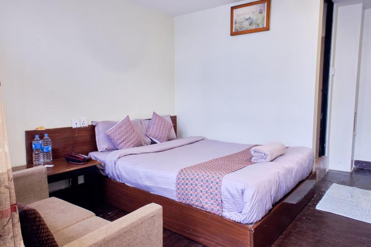 Shree Tara Hotel Catmandu
