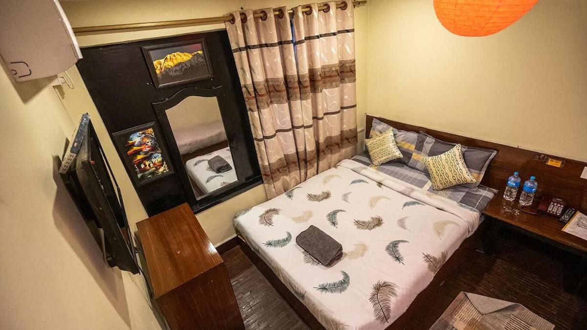 Hotel Shree Tara Catmandu