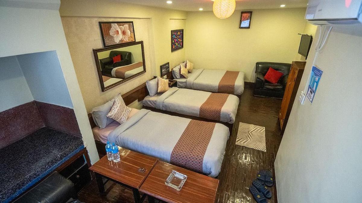 Hotel Shree Tara Catmandu
