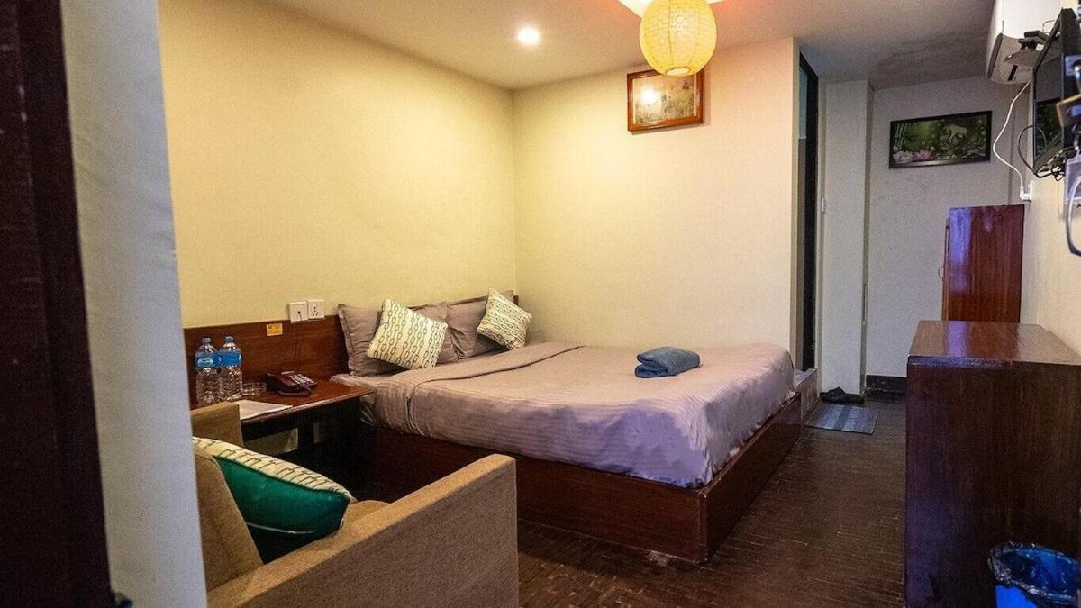 Hotel Shree Tara 2*