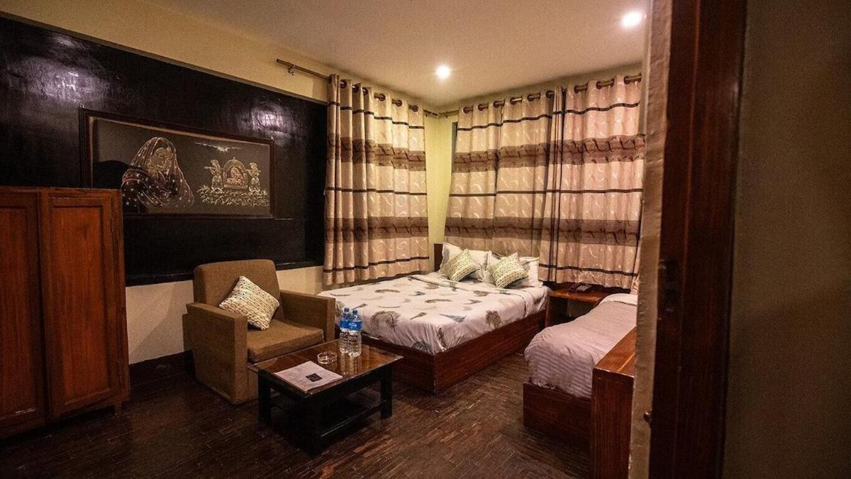 Hotel Shree Tara 2*