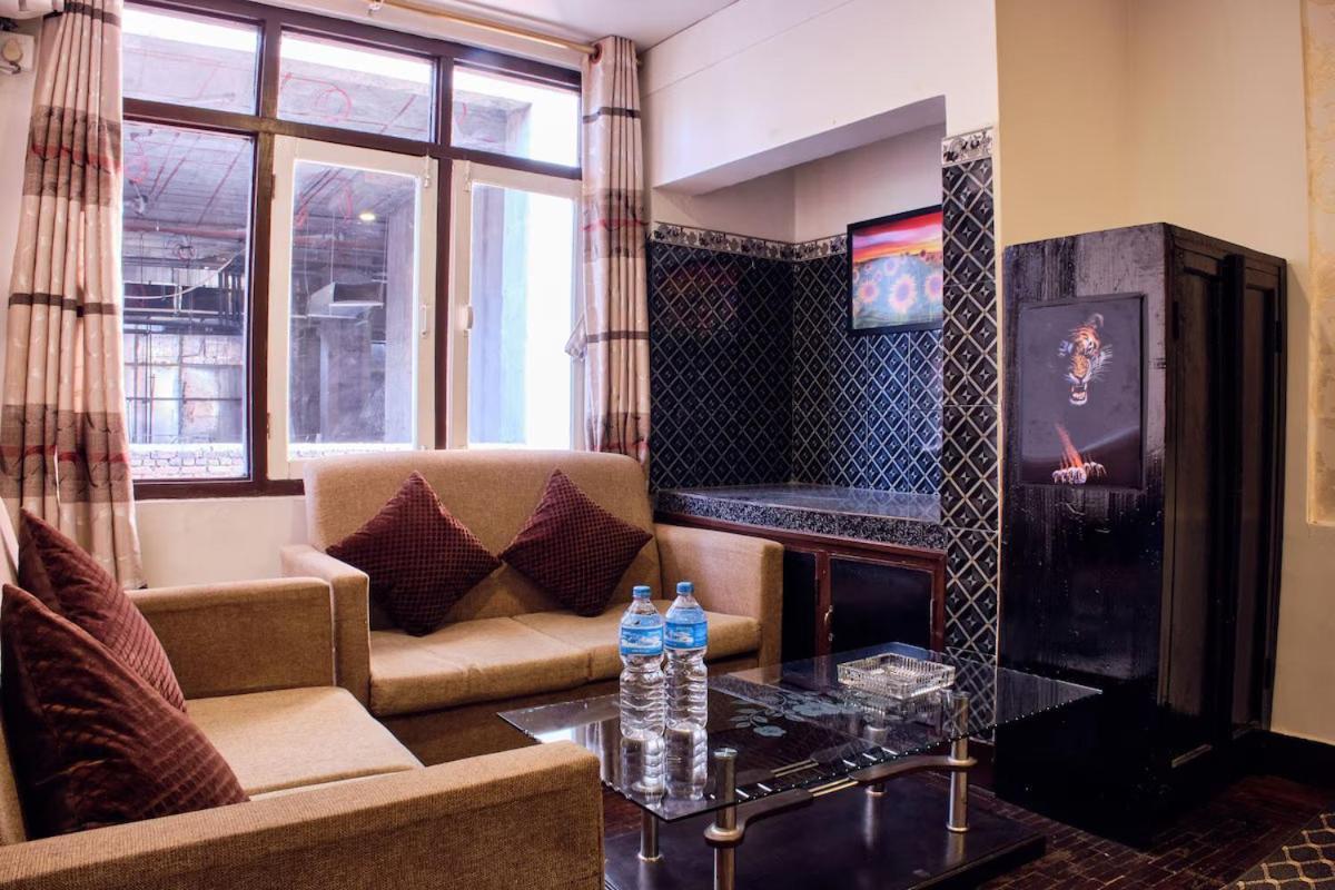 Hotel Shree Tara 2*