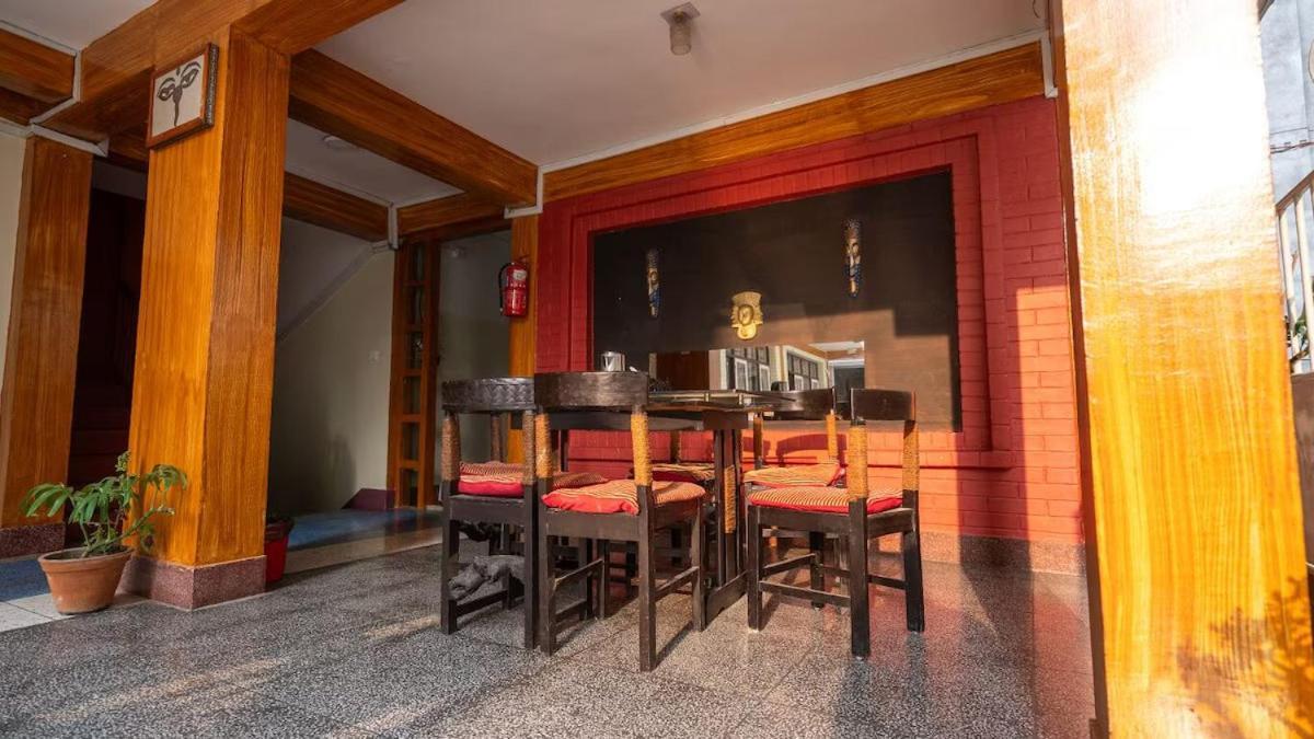 Hotel Shree Tara Catmandu