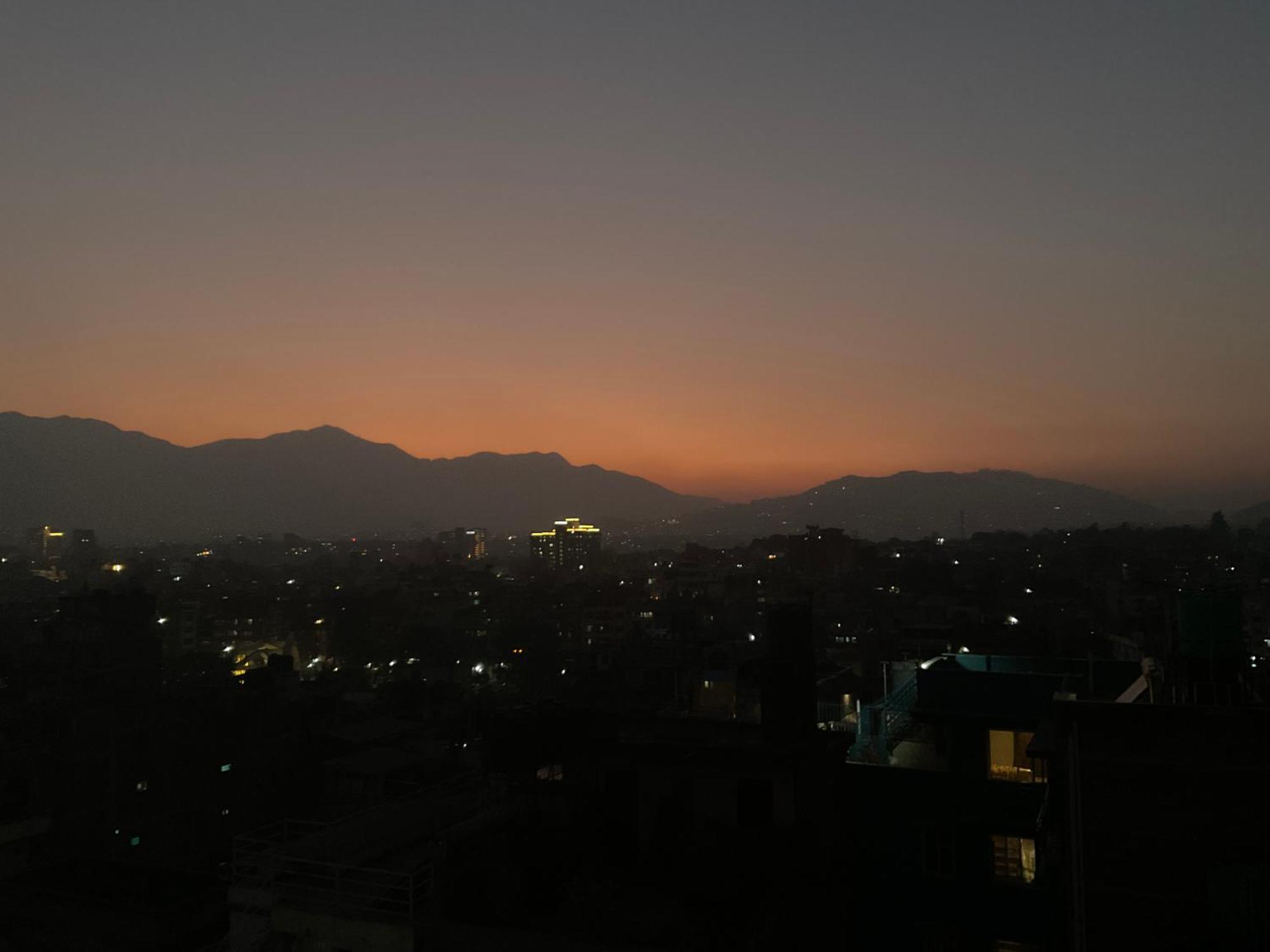 Davu Gallery Cafe Homestay Kathmandu