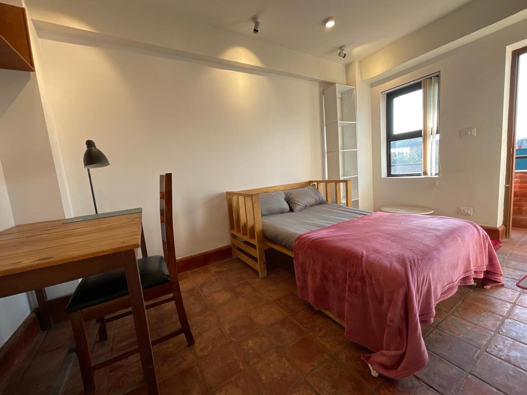 Homestay Davu Gallery Cafe Kathmandu