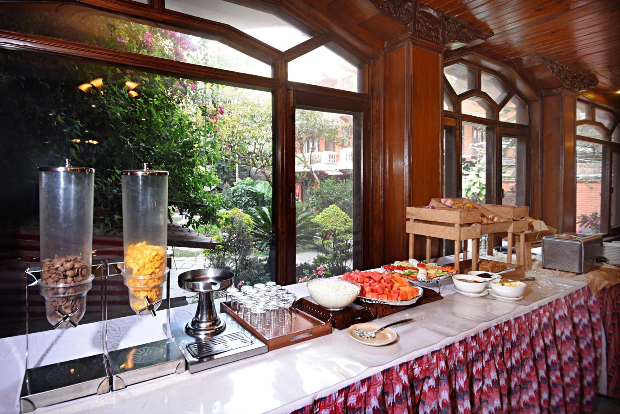 Hotel Nirvana Boutique