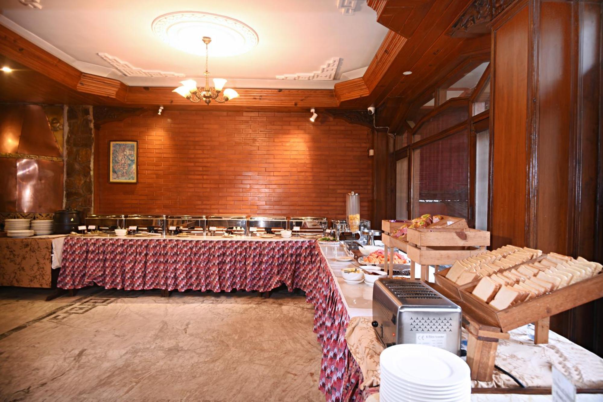 Nirvana Boutique Kathmandu