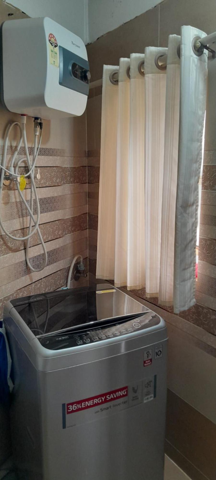 Apartment Rooftop And 2bhk In Kathmandu's Happening Place Kathmandu