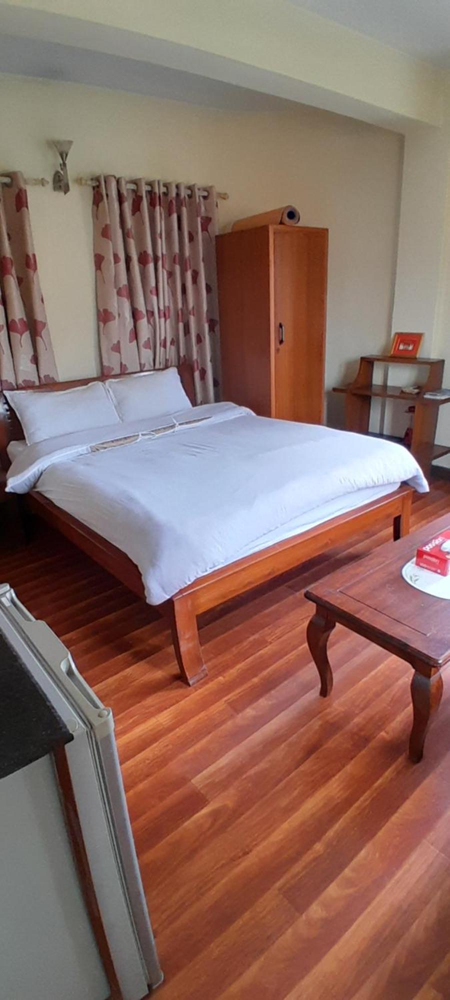 Rooftop And 2bhk In Kathmandu's Happening Place Kathmandu