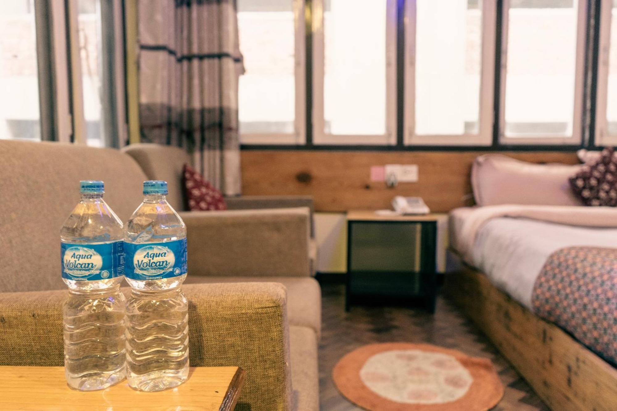 Shree Tara Hotel Catmandu