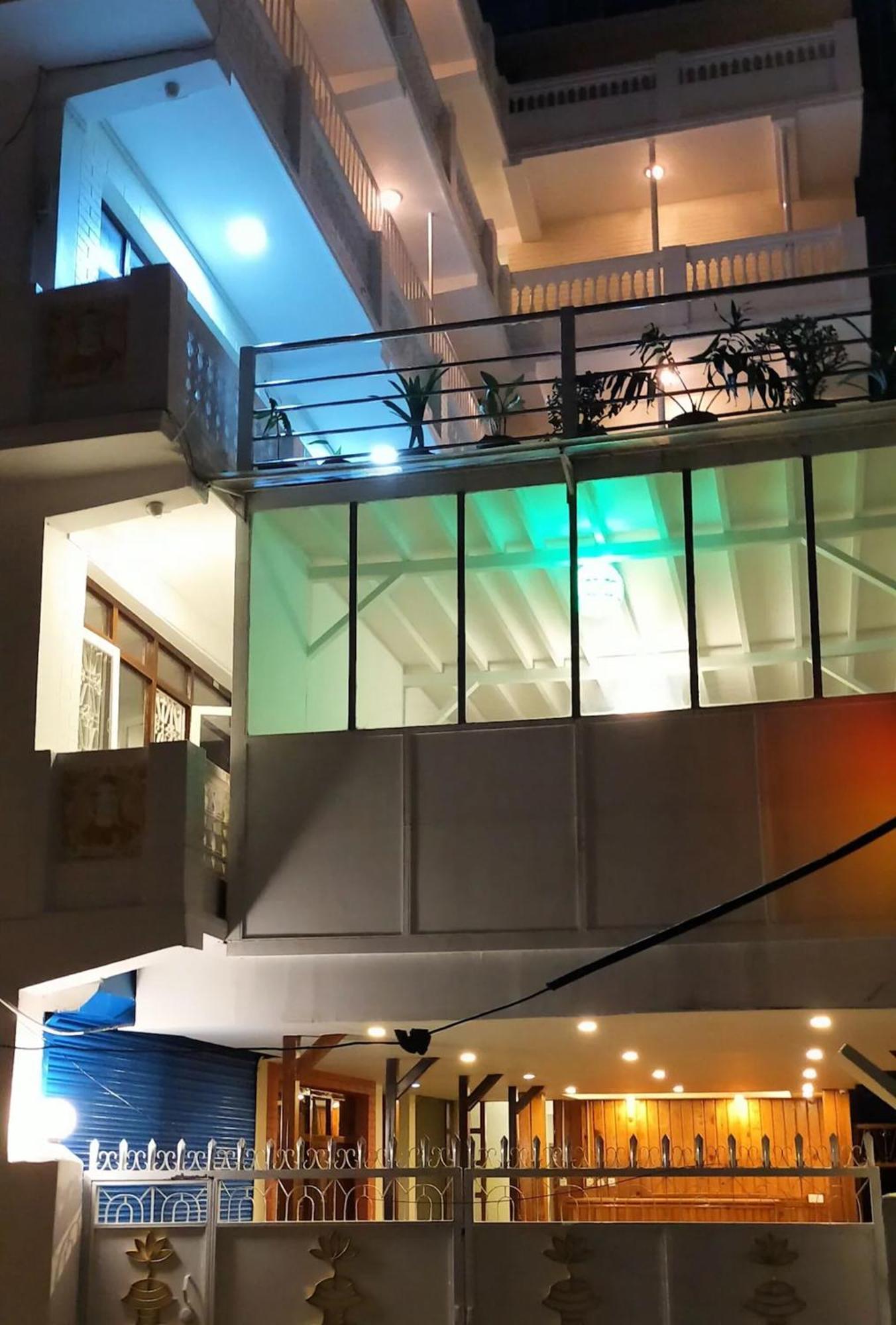 Hotel Shree Tara Catmandu