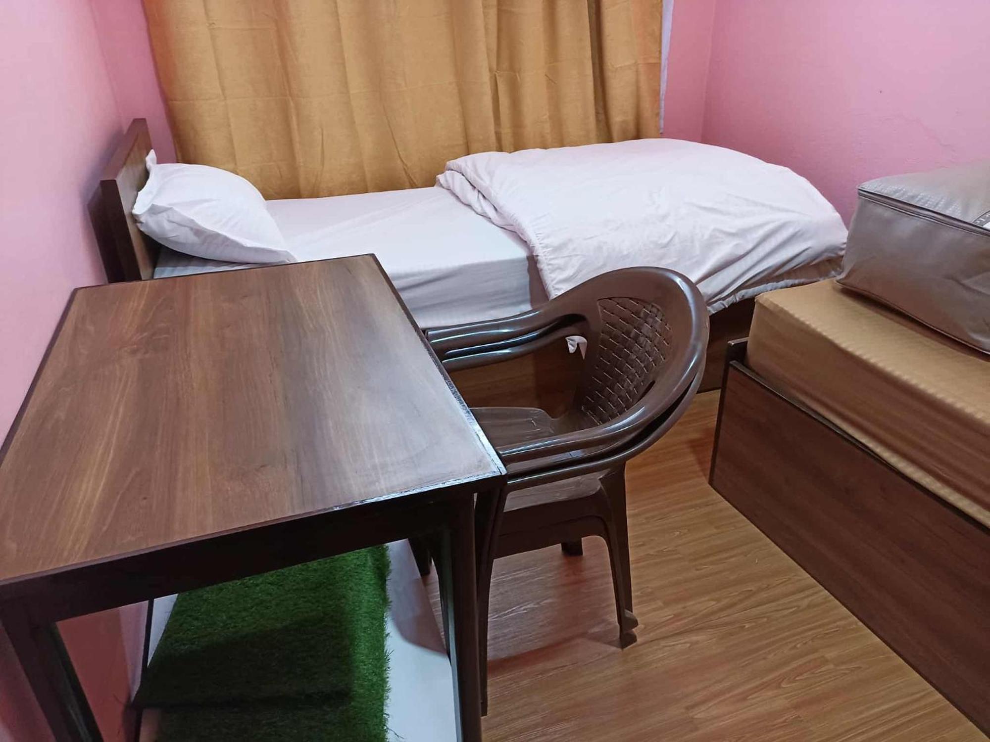 Pragati Kathmandu