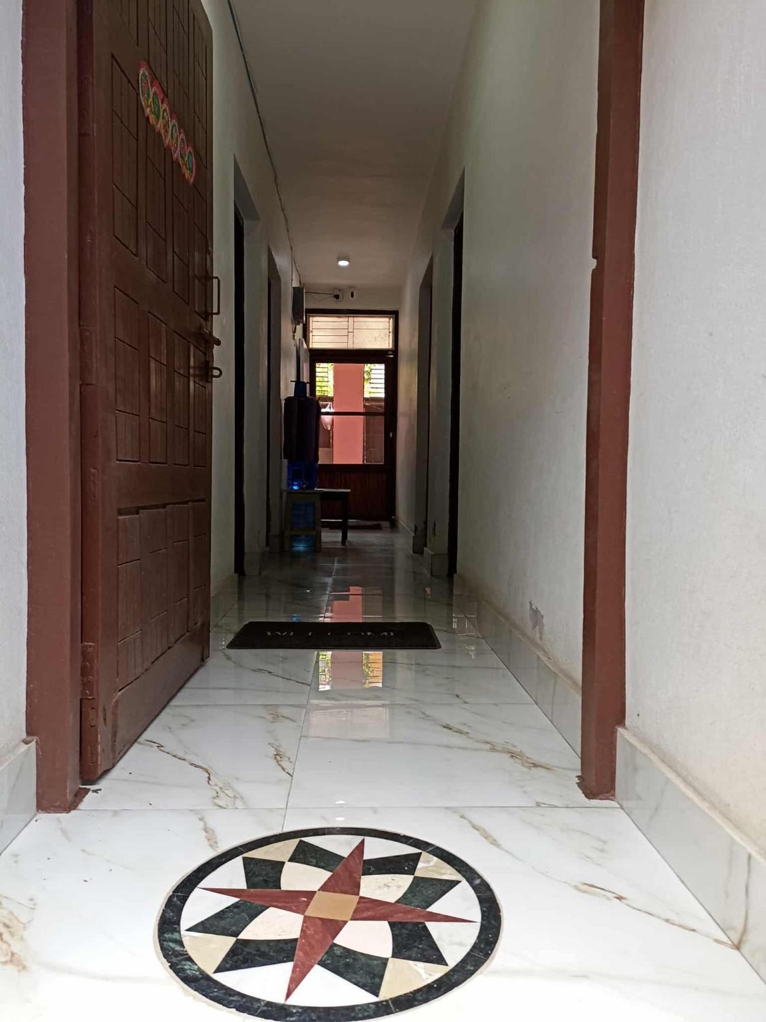 Homestay Pragati