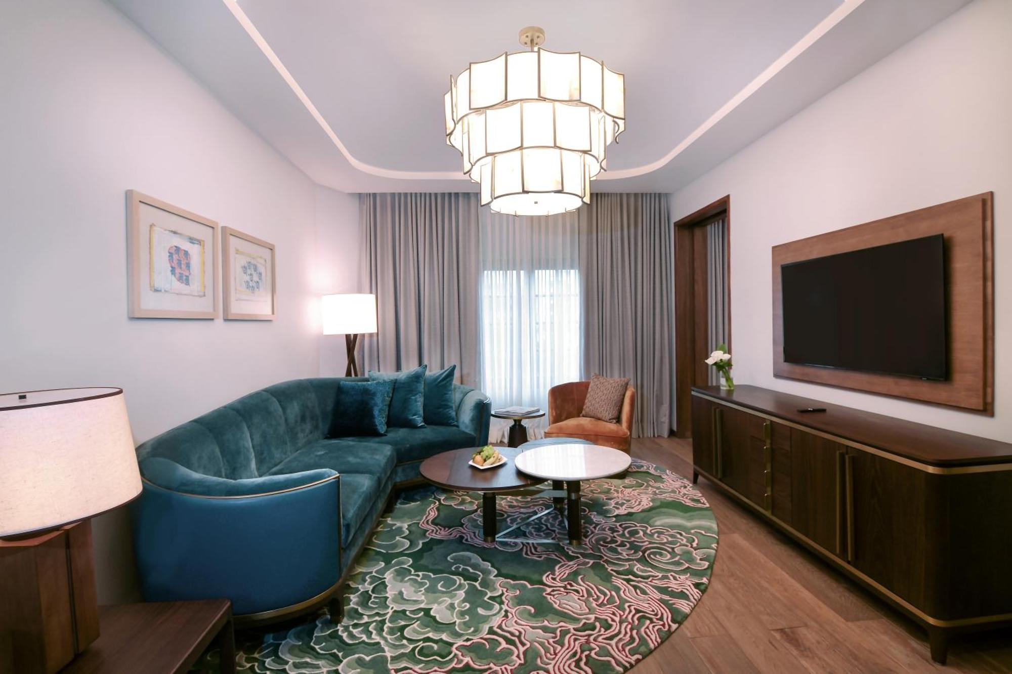 Yak & Yeti Hotel Kathmandu