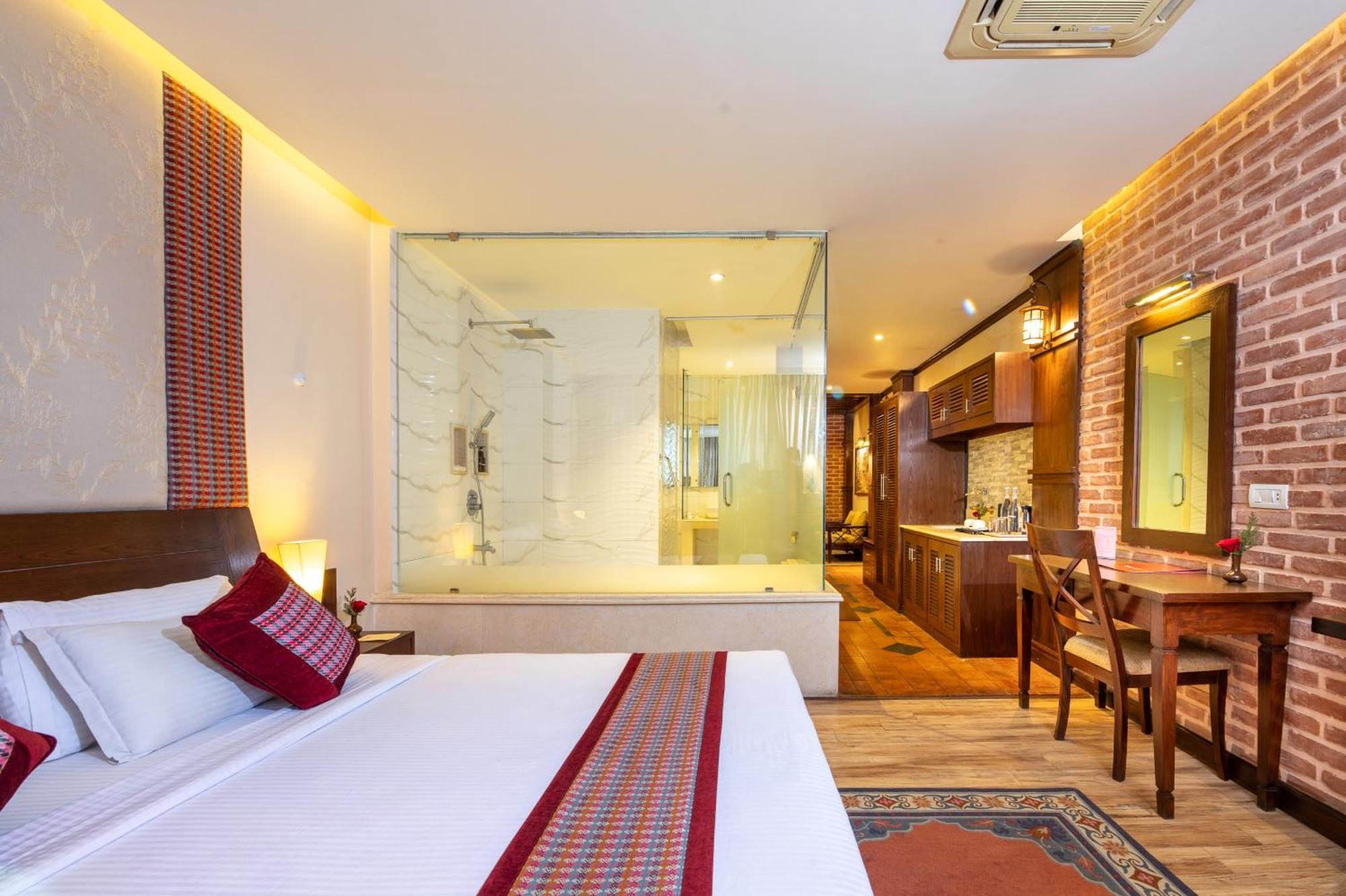 Marshyangdi 3* Kathmandu
