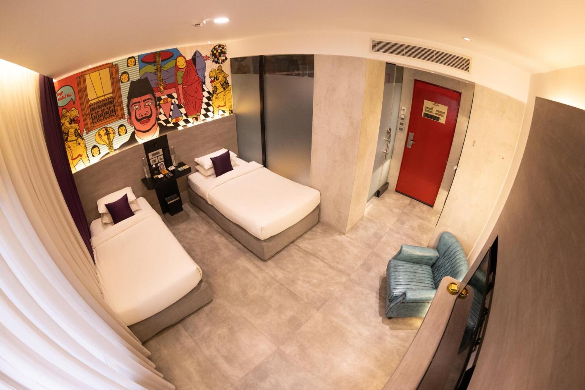 Gaas Baasco Hotel 3*