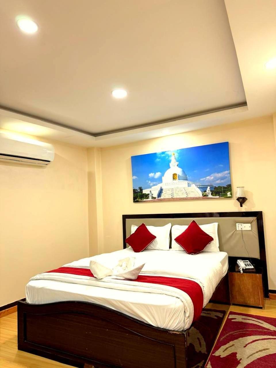 Paradise Valley View Pvt Ltd 2*