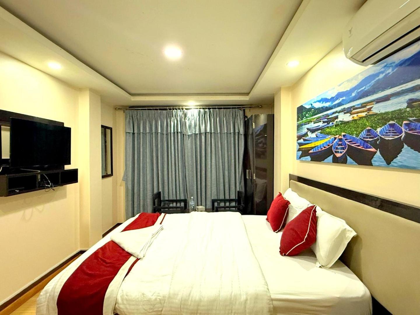 Paradise Valley View Pvt Ltd Hotel