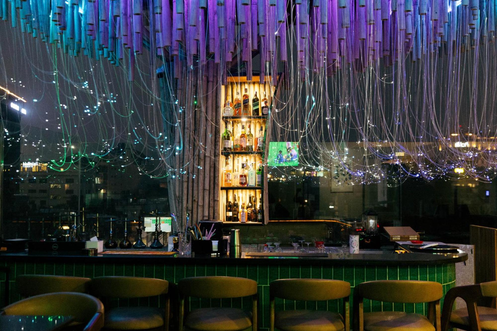 Hotel Snowlion