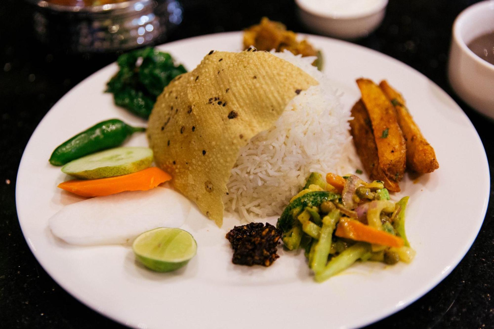 Snowlion Hotel Kathmandu