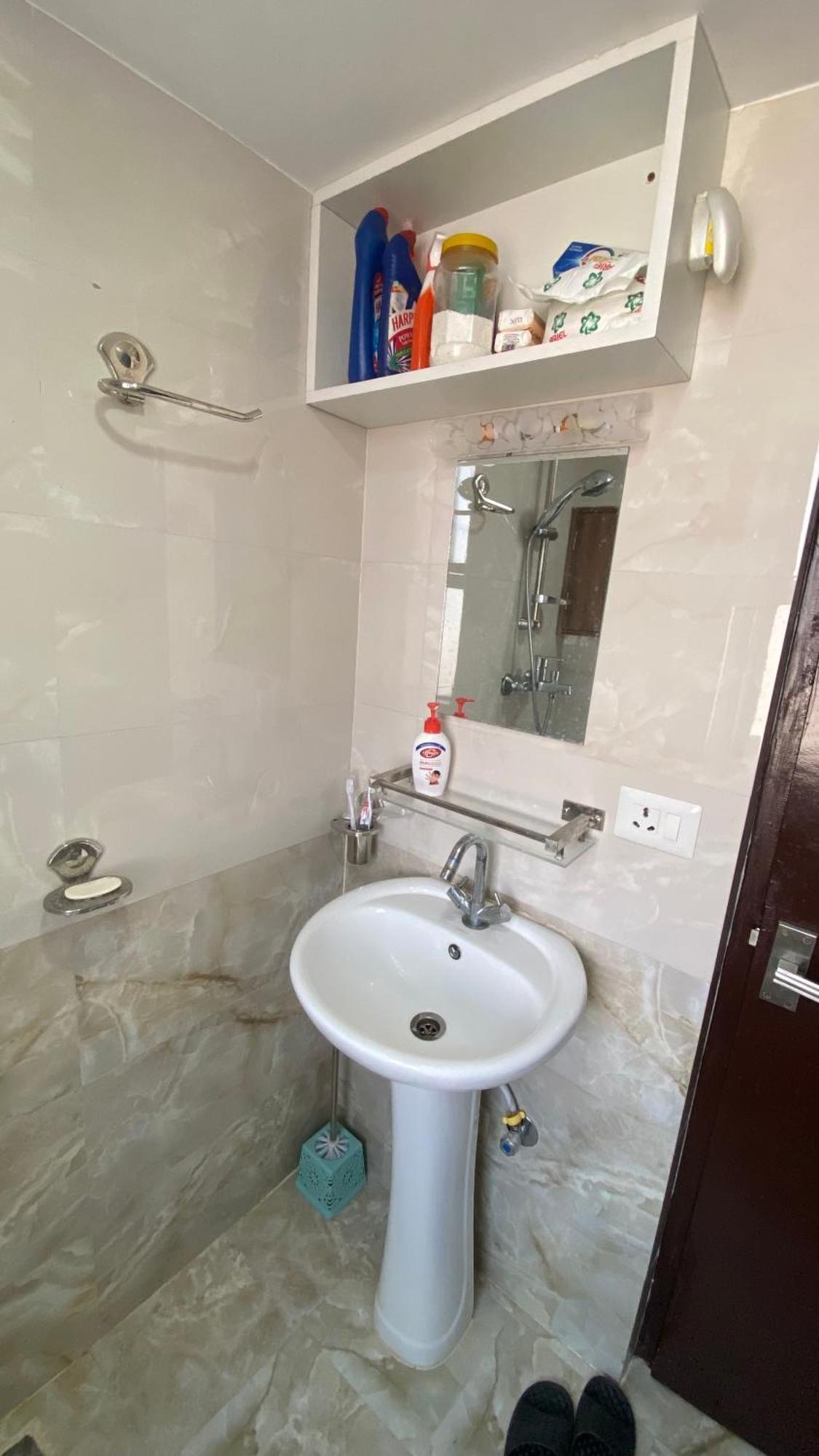 Suite Stay Apartment *