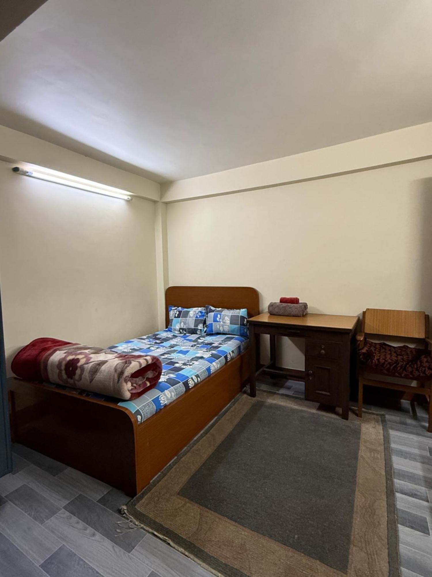 Kathmandu Homestay Kathmandu
