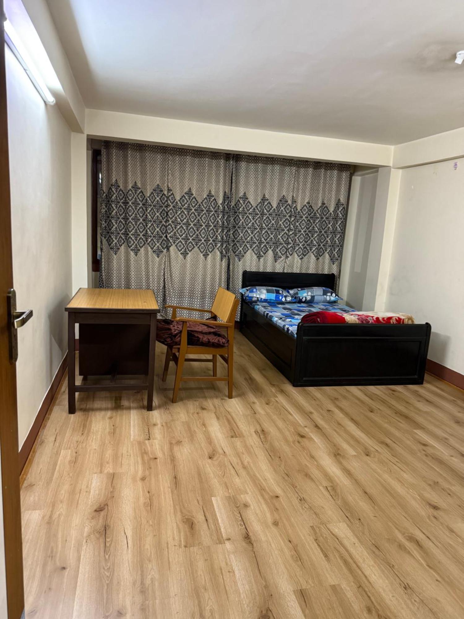 Kathmandu Homestay Apartment